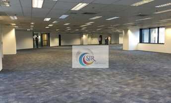 Imagem 5: Conjunto para alugar, 387 m² por R$ 22.600,00/mês - Pinheiros - São Paulo/SP