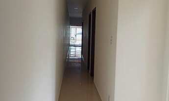 Imagem 2: Feira de Santana - Casa Padrão - Mangabeira