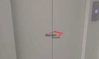 Imagem 3: Apartamento com 2 dormitórios para alugar, 32 m² por R$ 1.300/mês - Brasilândia - São Paul