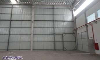 Imagem 7: Galpão para alugar, 1023 m² por R$ 16.880,00/mês - Iporanga - Sorocaba/SP