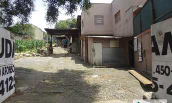 Imagem 5: Terreno para alugar, 1241 m² por R$ 35.000,00/mês - Centro - São Bernardo do Campo/SP