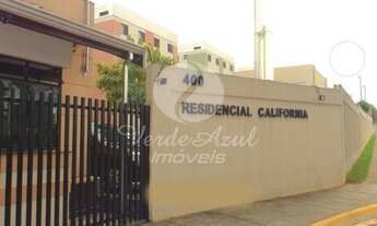 Imagem: Apartamento - Chácara Bela Vista - Sumaré