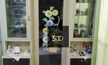 Imagem 6: Casa com 3 dormitórios à venda, 130 m² por R$ 282.000,00 - Jardim Anápolis - Biguaçu/SC