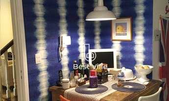 Imagem 4: Casa à venda, 205M² de área construída, no residencial Scenic Alphaville, em Alphaville, S