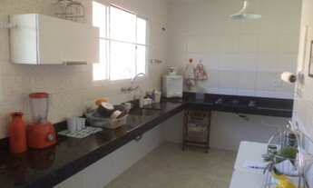 Imagem 6: Belo Horizonte - Casa Padrão - Itapoã