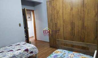 Imagem 5: Apartamento com 2 dormitórios à venda, 89 m² - Jardim do Mar - São Bernardo do Campo/SP