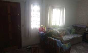 Imagem 6: Casa com 3 dormitórios à venda, 205 m² por R$ 280.000,00 - Travessão - Caraguatatuba/SP