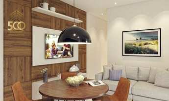 Imagem 6: Apartamento com 2 dormitórios Nova Palhoça