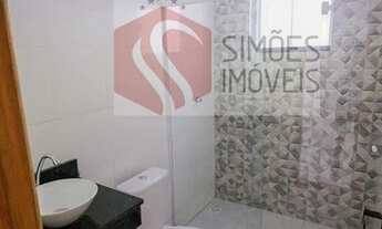 Imagem 7: CASA LINEAR DE FINO ACABAMENTO COMPOSTA DE 3 DORMITÓRIOS SENDO 1 SUÍTE