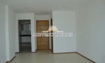 Imagem 4: 3388 - Apartamento para aluguel em condomínio - Praia do Pecado - Macaé - RJ