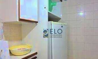 Imagem 5: Apartamento com 1 dormitório, 40 m² - venda por R$ 250.000,00 ou aluguel por R$ 2.000,00/m