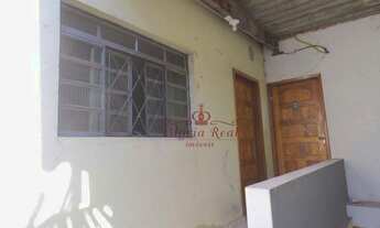 Imagem 3: Casa com 1 dormitório para alugar, 40 m² por R$ 1.000/mês - Freguesia do Ó - São Paulo/SP