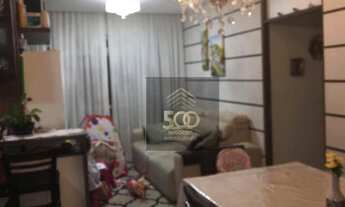 Imagem 3: Apartamento com 3 dormitórios à venda, 86 m² por R$ 489.000,00 - Jardim Cidade de Florianó