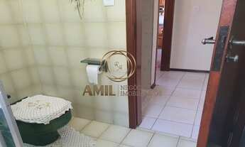 Imagem 4: TT - Apartamento para aluguel possui 236 metros quadrados com 3 quartos