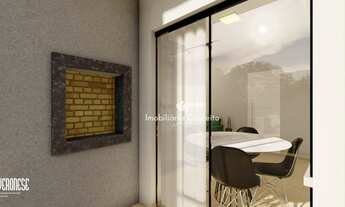 Imagem 3: Apartamento com 2 dormitórios à venda, 59 m² por R$ 330.022,20 - Centro - Cascavel/PR