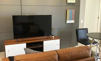 Imagem 2: Venda Apartamento 1 Dormitórios - 40 m² Pinheiros