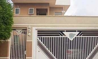 Imagem 2: Casa com 2 dormitórios à venda, 148 m² por R$ 430.000 - Jardim Campos Verdes - Nova Odessa