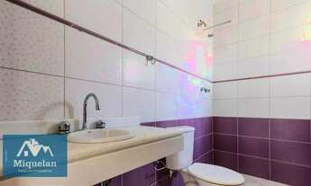 Imagem 6: Sobrado com 3 dormitórios à venda por R$ 965.000 - Vila Mazzei - São Paulo/SP