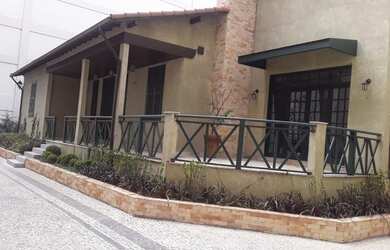 Imagem 3: Apartamento Clean