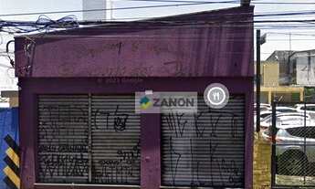 Imagem: Salão para alugar, 132 m² por R$ 8.000,00/mês