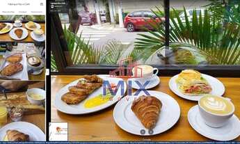 Imagem 14: Sala à venda, 30 m² por R$ 450.000,00 - Higienópolis - São Paulo/SP