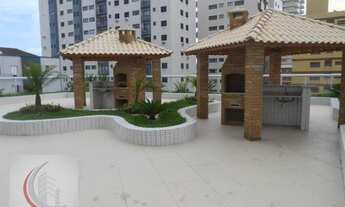 Imagem 6: Apartamento com 2 dormitórios à venda, 82 m² por R$ 450.000,00 - Aviação - Praia Grande/SP