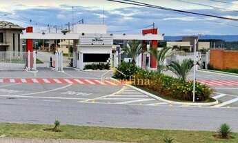 Imagem 4: Sobrado com 4 dormitórios à venda, 182 m² por R$ 870.000,00 - Condomínio Terras de São Fra