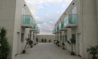 Imagem 2: Casa 6, apresenta 2 dormitórios à venda por R$ 360.000 - Vila Brasilândia - São Paulo/SP