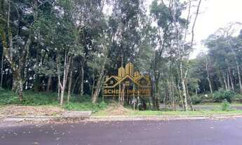 Imagem 11: Terreno à venda, 800 m² por R$ 566.500,00 - Floresta - Gramado/RS