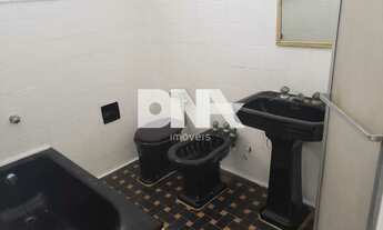 Imagem: Rio de Janeiro - Apartamento Padrão - Tijuca