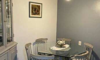 Imagem 6: Apartamento à venda, 127 m² por R$ 900.000,00 - Jardim - Santo André/SP