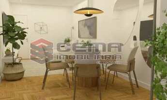 Imagem 2: Rio de Janeiro - Apartamento Padrão - Laranjeiras