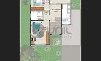 Imagem 4: FLORIANóPOLIS - Casa Padrão - Campeche