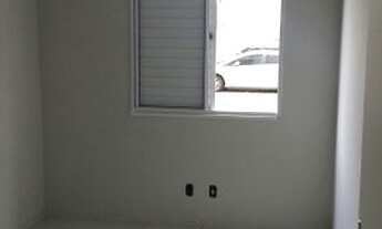 Imagem 3: Apartamento para venda com 54 metros quadrados com 2 quartos em Jardim Guadalajara - Soroc