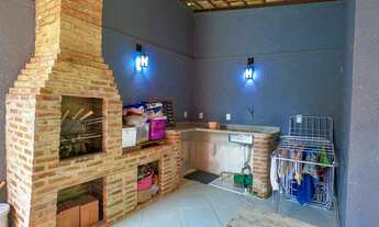 Imagem 5: Casa de condomínio para venda com 325 metros quadrados com 4 quartos