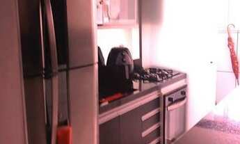 Imagem 6: Apartamento - Vila Carminha - Campinas