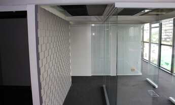 Imagem 3: Conjunto para alugar, 256 m² por R$ 14.000,00/mês - Itaim Bibi - São Paulo/SP