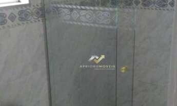 Imagem 6: Apartamento com 3 dormitórios à venda, 83 m² por R$ 530.000,00 - Campestre - Santo André/S