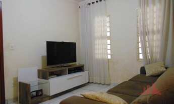 Imagem 1: Casa com 2 dormitórios à venda, 80 m² por R$ 220.000,00 - Altos de Sumaré - Sumaré/SP