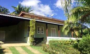 Imagem: Condomínio Parque da Fazenda com piscina