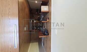 Imagem 5: Apartamento com 3 dormitórios à venda, 164 m² por R$ 2.000.000,00 - Tatuapé - São Paulo/SP