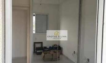 Imagem 4: Apartamento à venda, 72 m² por R$ 372.000,00 - Centro - Taubaté/SP