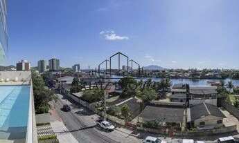 Imagem 4: Apartamento no Barro Vermelho com 2 quartos