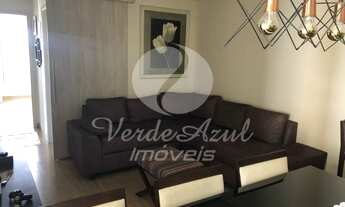 Imagem 4: Apartamento - Loteamento Chácara Prado - Campinas