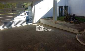 Imagem 3: Casa à venda, 60 m² por R$ 320.000,00 - Parque Residencial Potiguara - Itu/SP