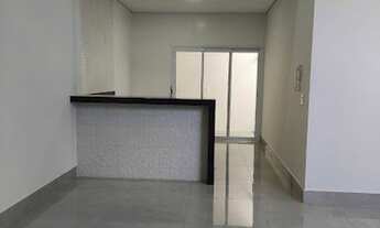 Imagem 5: Casa com 3 dormitórios à venda, 160 m² por R$ 740.000,00 - Parque Universitário - American