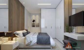 Imagem 7: Apartamento com 2 dormitórios à venda, 57 m² por R$ 356.000,00 - Casa Amarela - Recife/PE