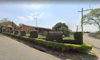 Imagem: Terreno à venda, 377 m² por R$ 450.000,00