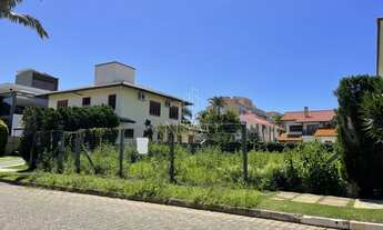 Imagem 3: Florianopolis - Terreno Padrão - Jurere Internacional