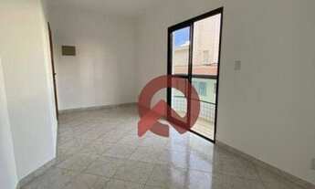 Imagem 3: Apartamento com 2 dormitórios à venda, 75 m² por R$ 330.000,00 - Vila Guilhermina - Praia